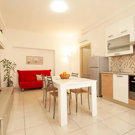 Appartamenti Catogno Alghero Buitenkant foto