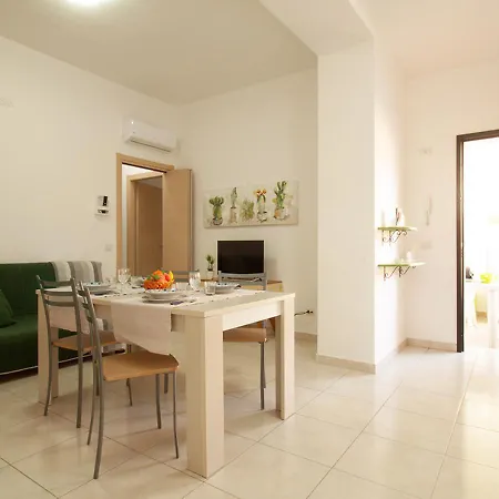 Appartamenti Catogno Alghero Buitenkant foto