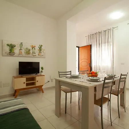 Appartamenti Catogno Alghero Buitenkant foto