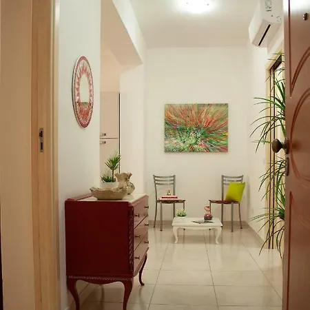 Appartamenti Catogno Alghero Buitenkant foto