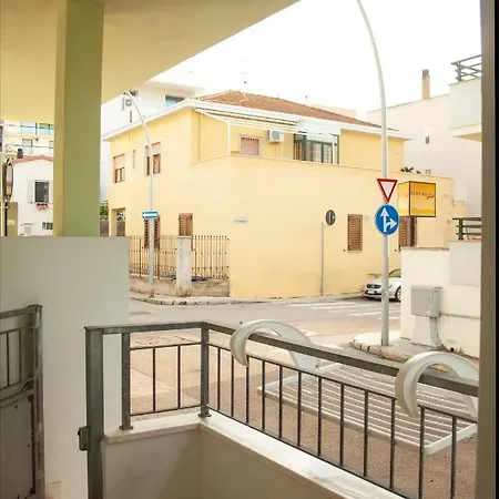 Appartamenti Catogno Alghero Buitenkant foto