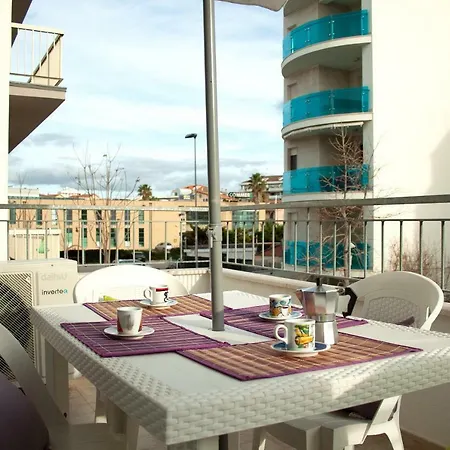 Appartamenti Catogno Alghero Buitenkant foto