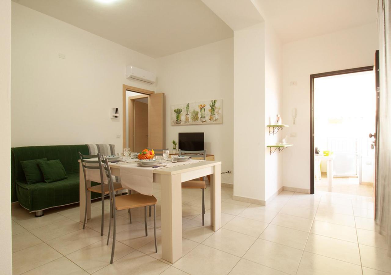 Catogno Apartment
