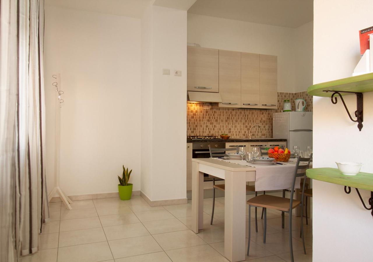 Apartment Catogno Alghero