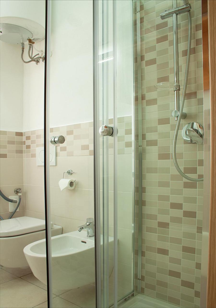 Catogno Apartment *