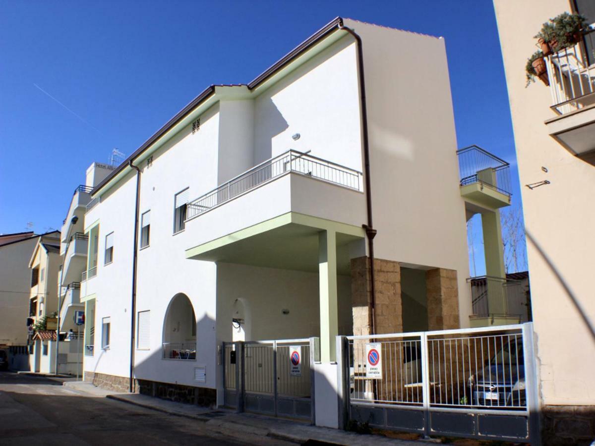 Catogno Apartment *