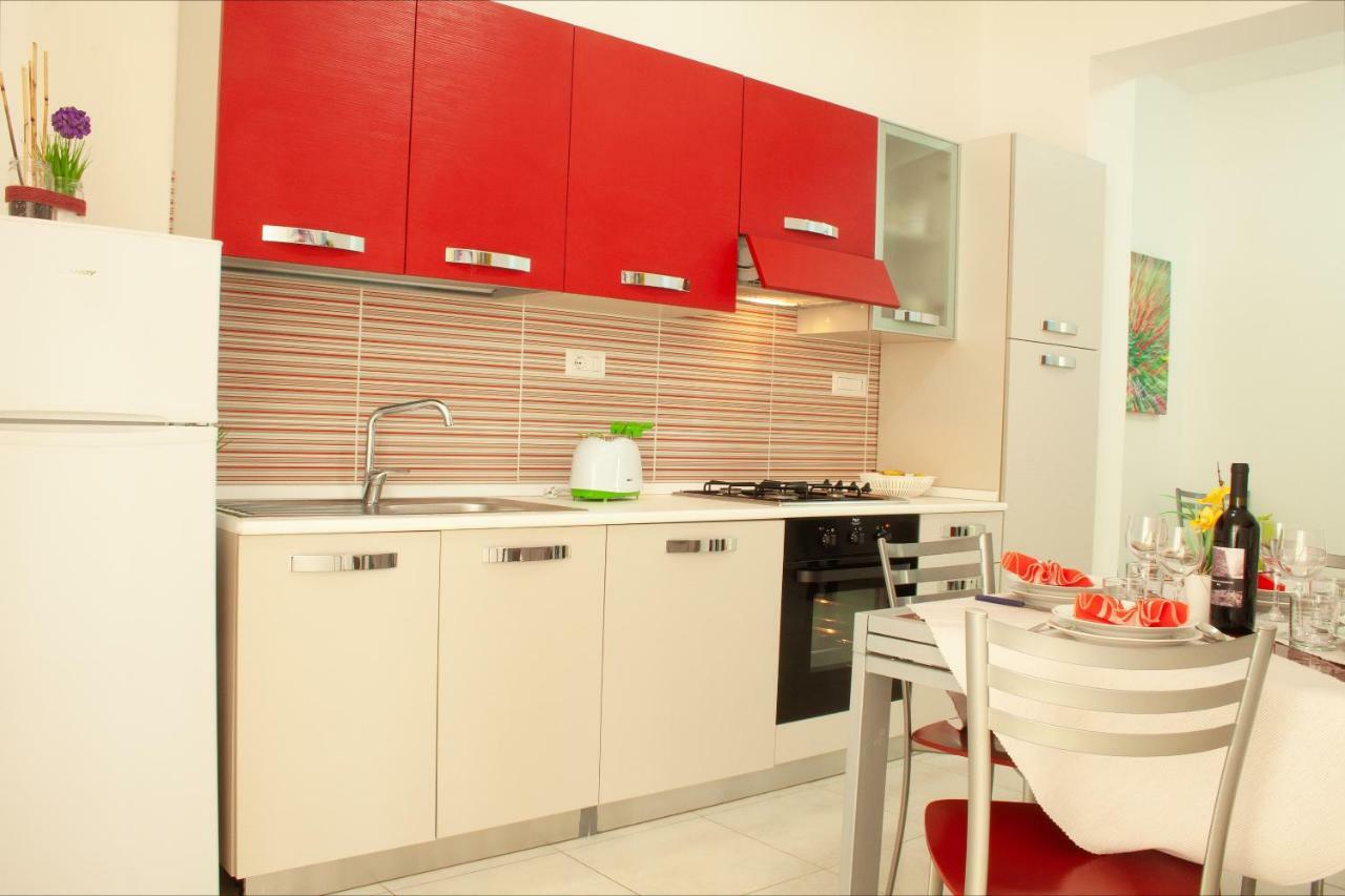 Apartamento Catogno Alghero