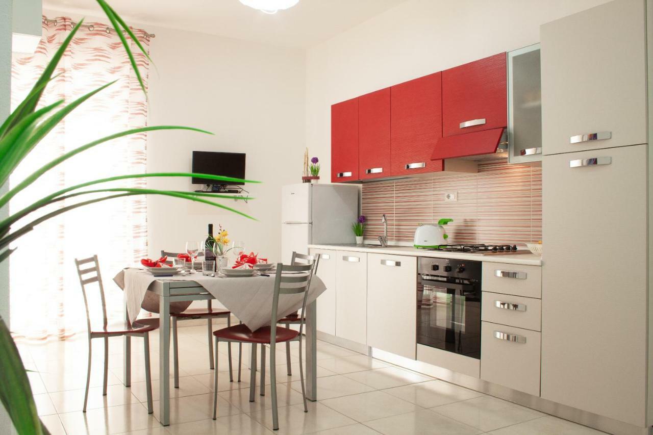 Apartment Catogno