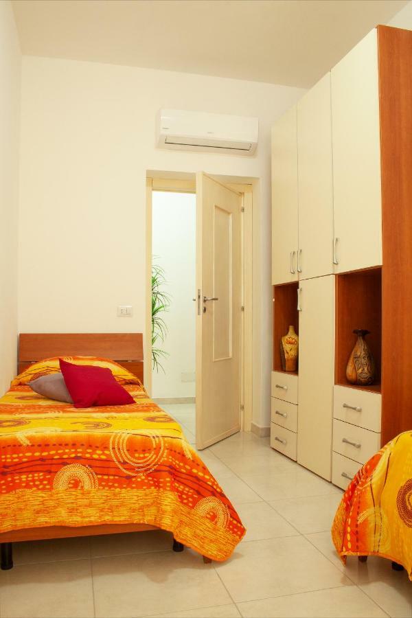Catogno Apartment Alghero