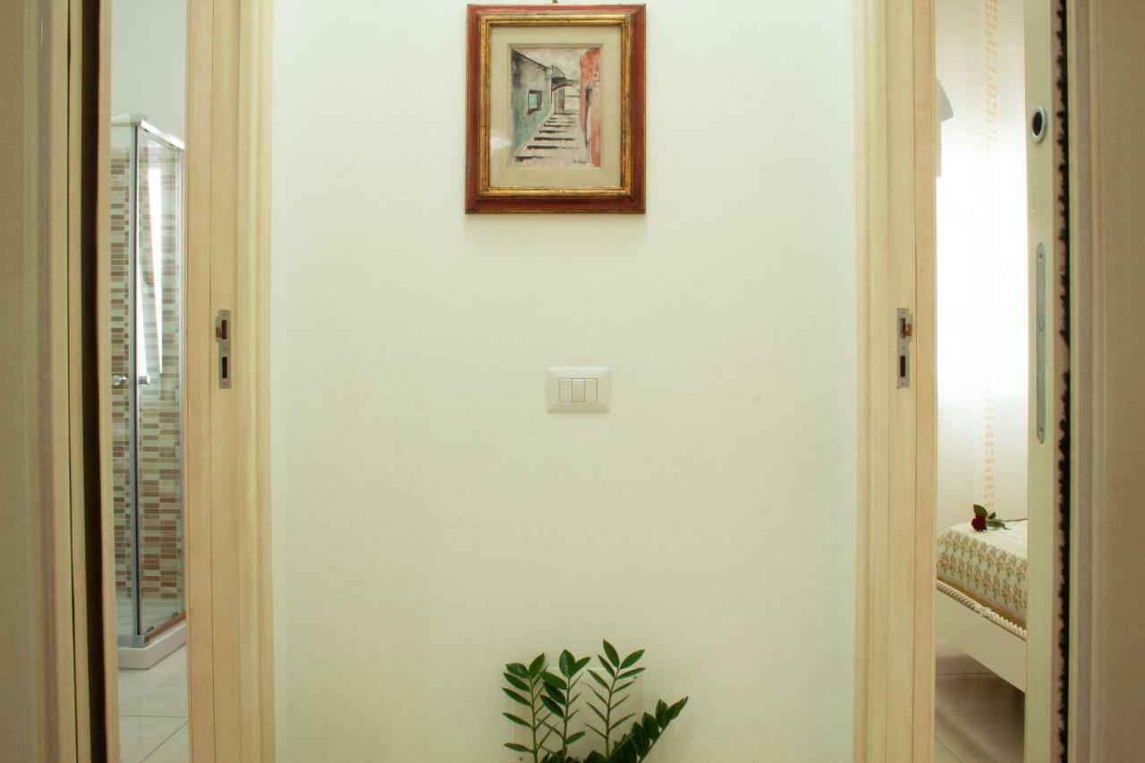Catogno Apartment Alghero