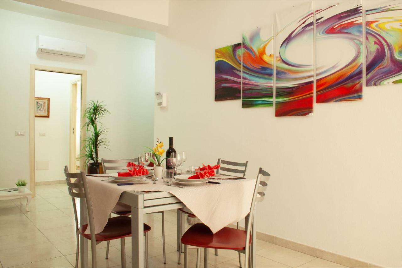 Catogno Apartment Alghero