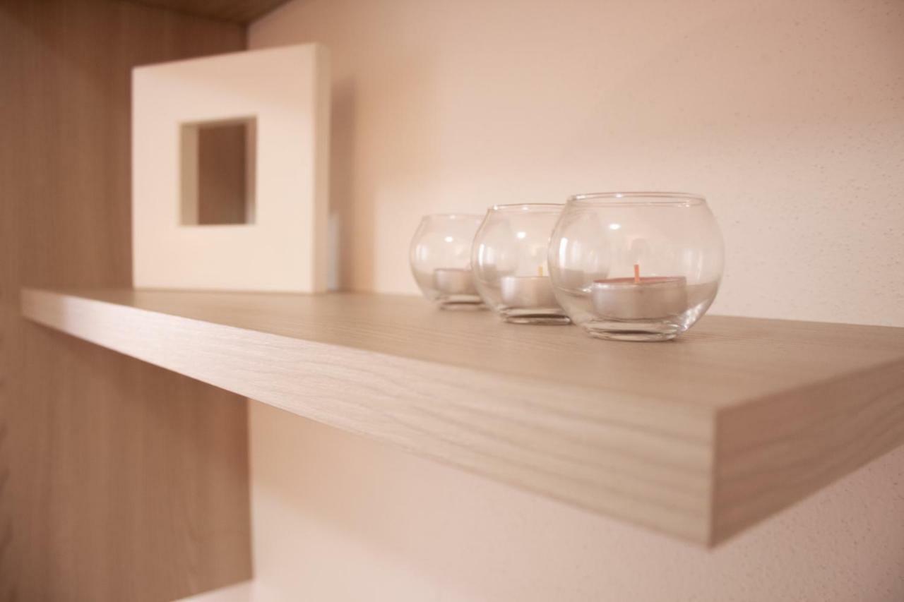 Apartment Catogno *
