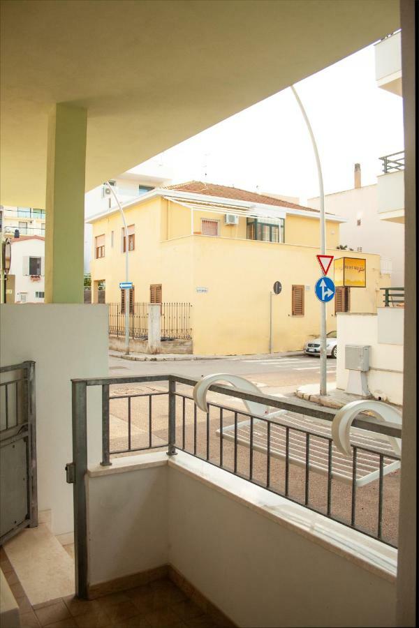 Apartment Catogno