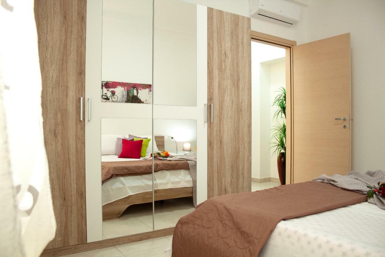 Apartment Catogno