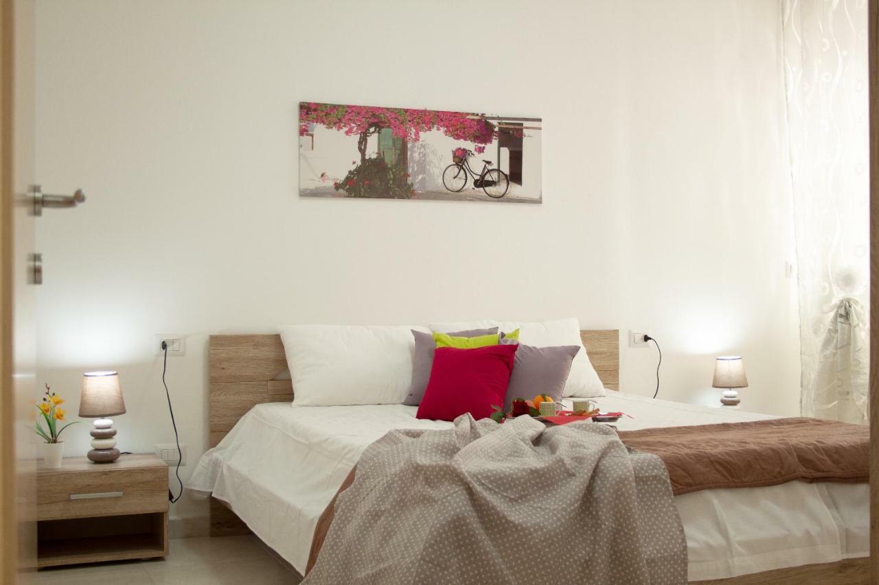 Apartment Catogno