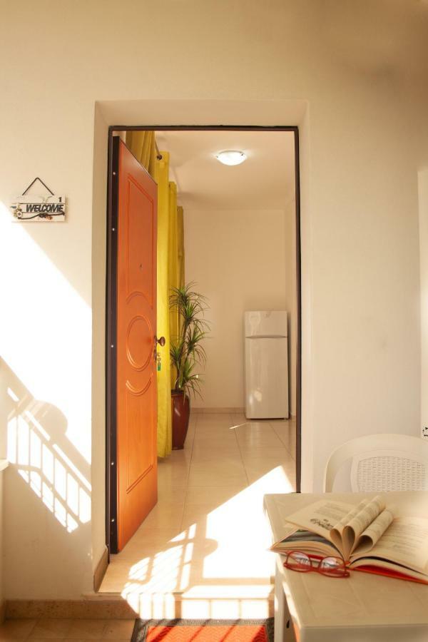 Apartment Catogno *