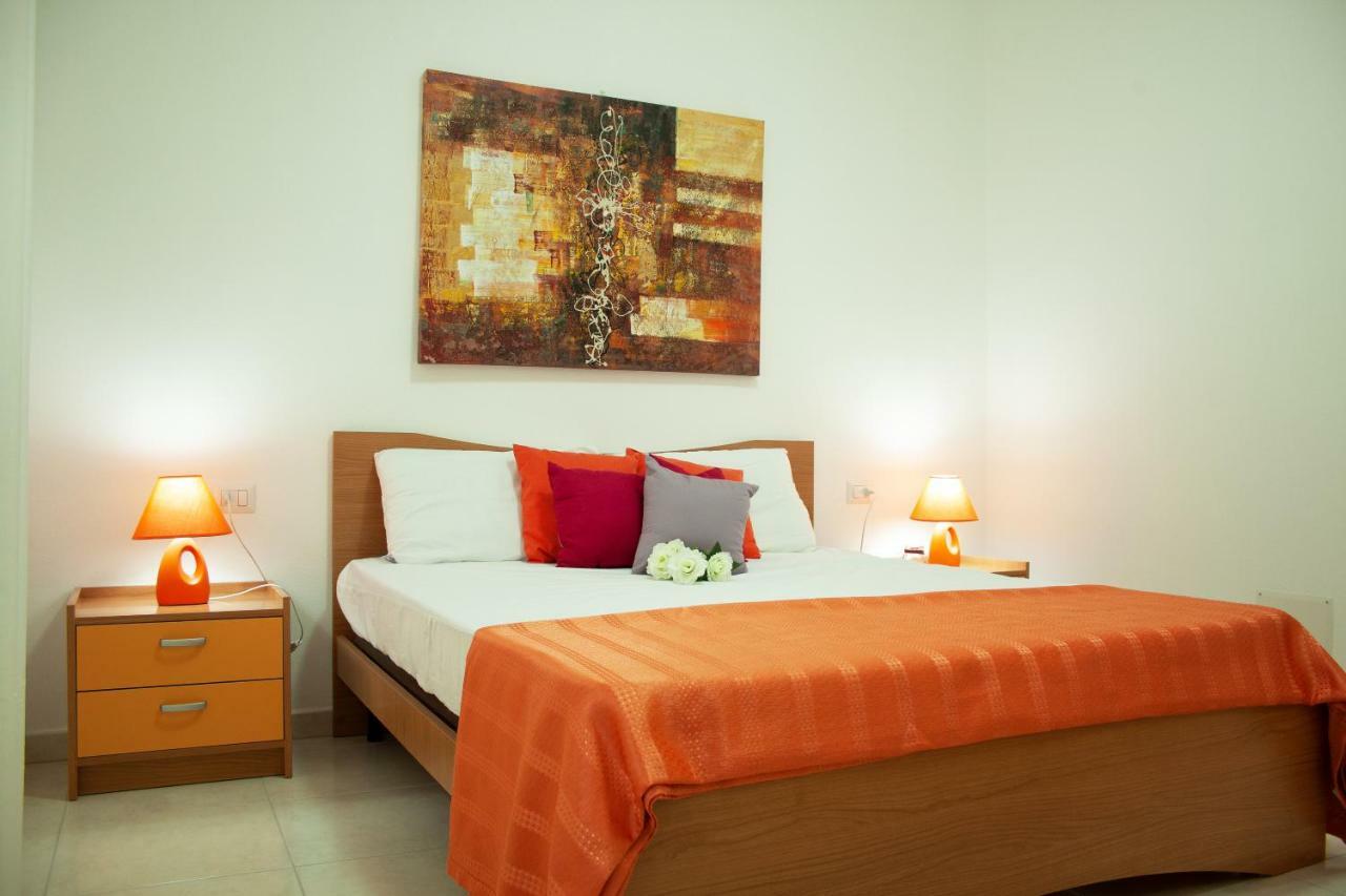 Apartamento Catogno *