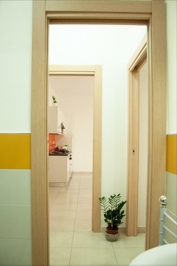 Apartment Catogno