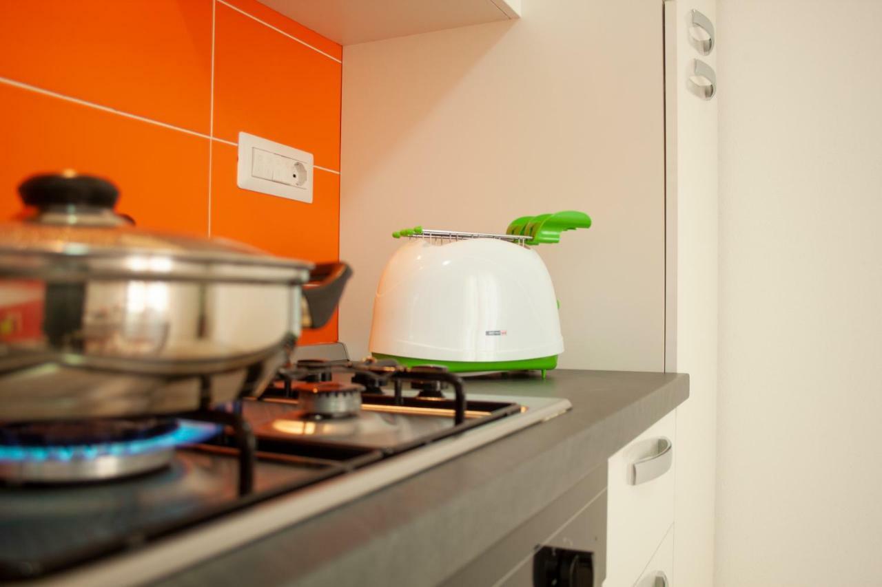 Apartment Catogno