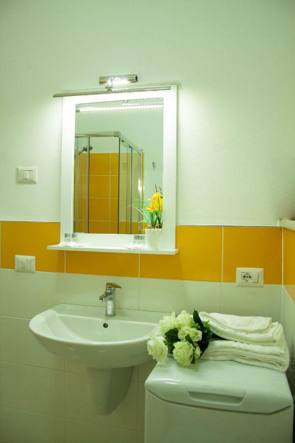 Apartment Catogno *
