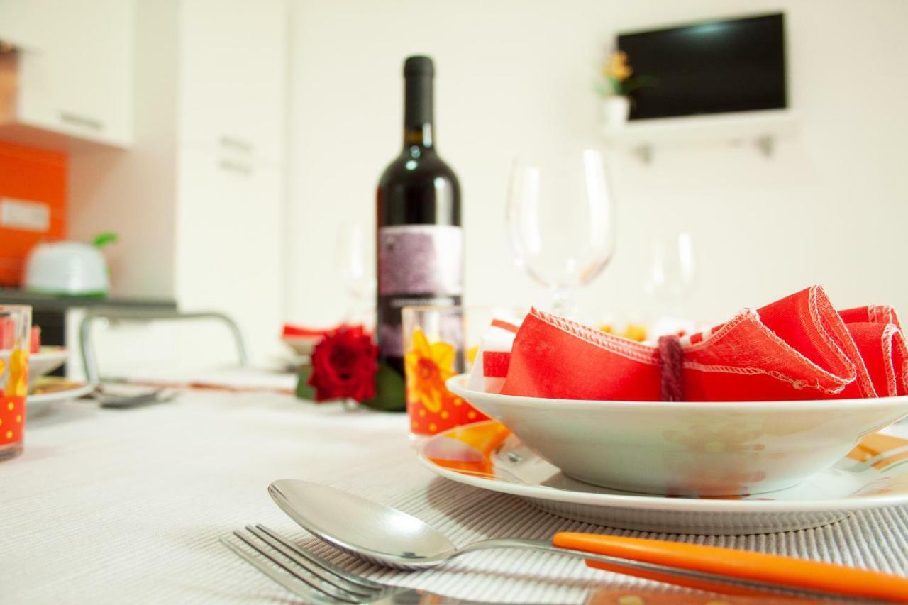 Apartment Catogno Alghero