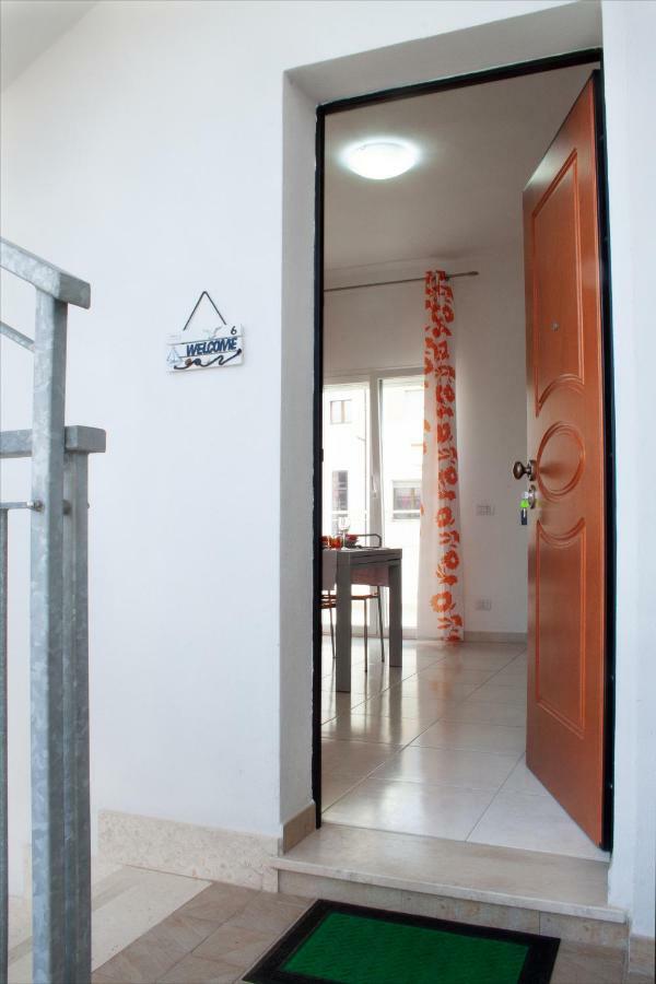 Catogno Apartment *