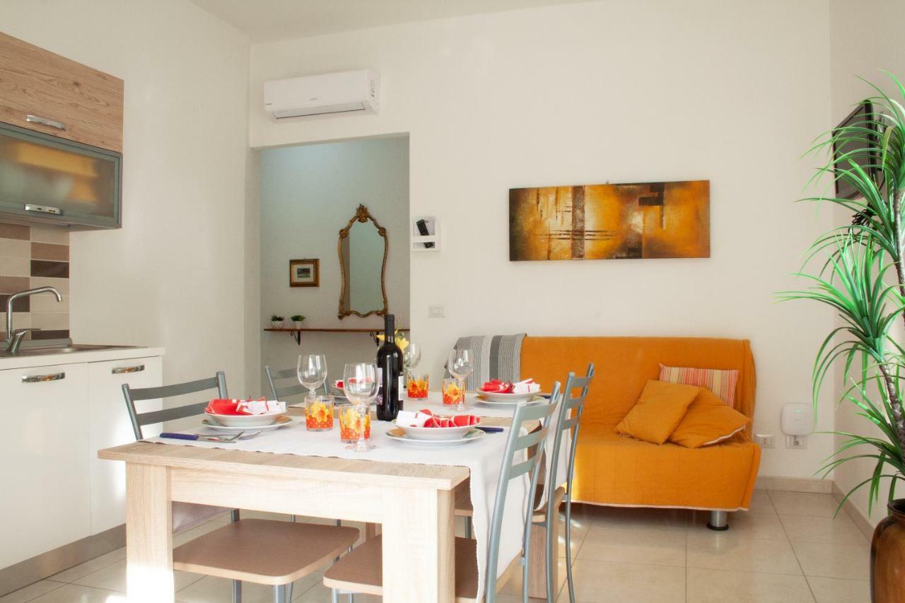 Apartment Catogno