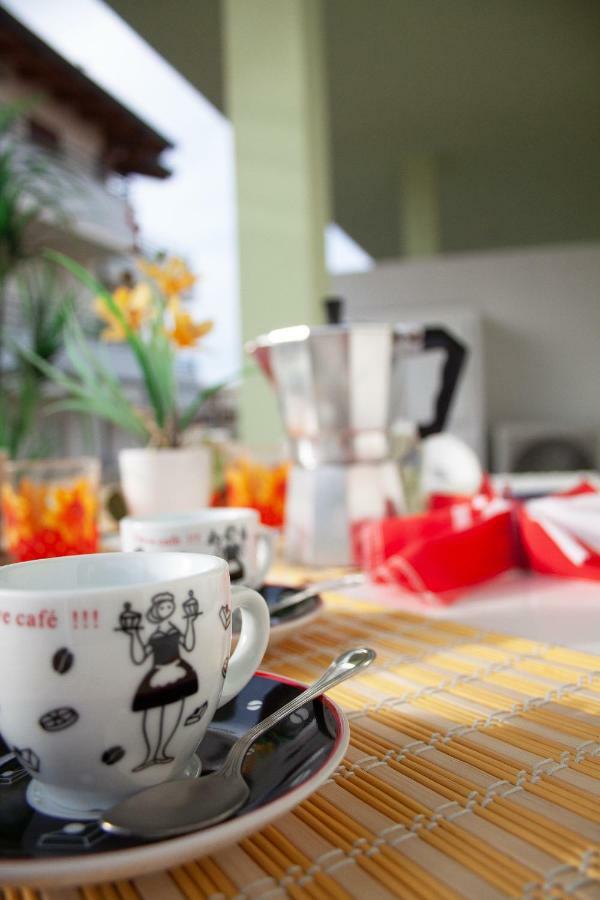 Catogno Apartment *