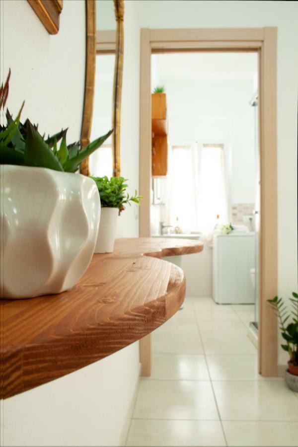 Apartment Catogno *