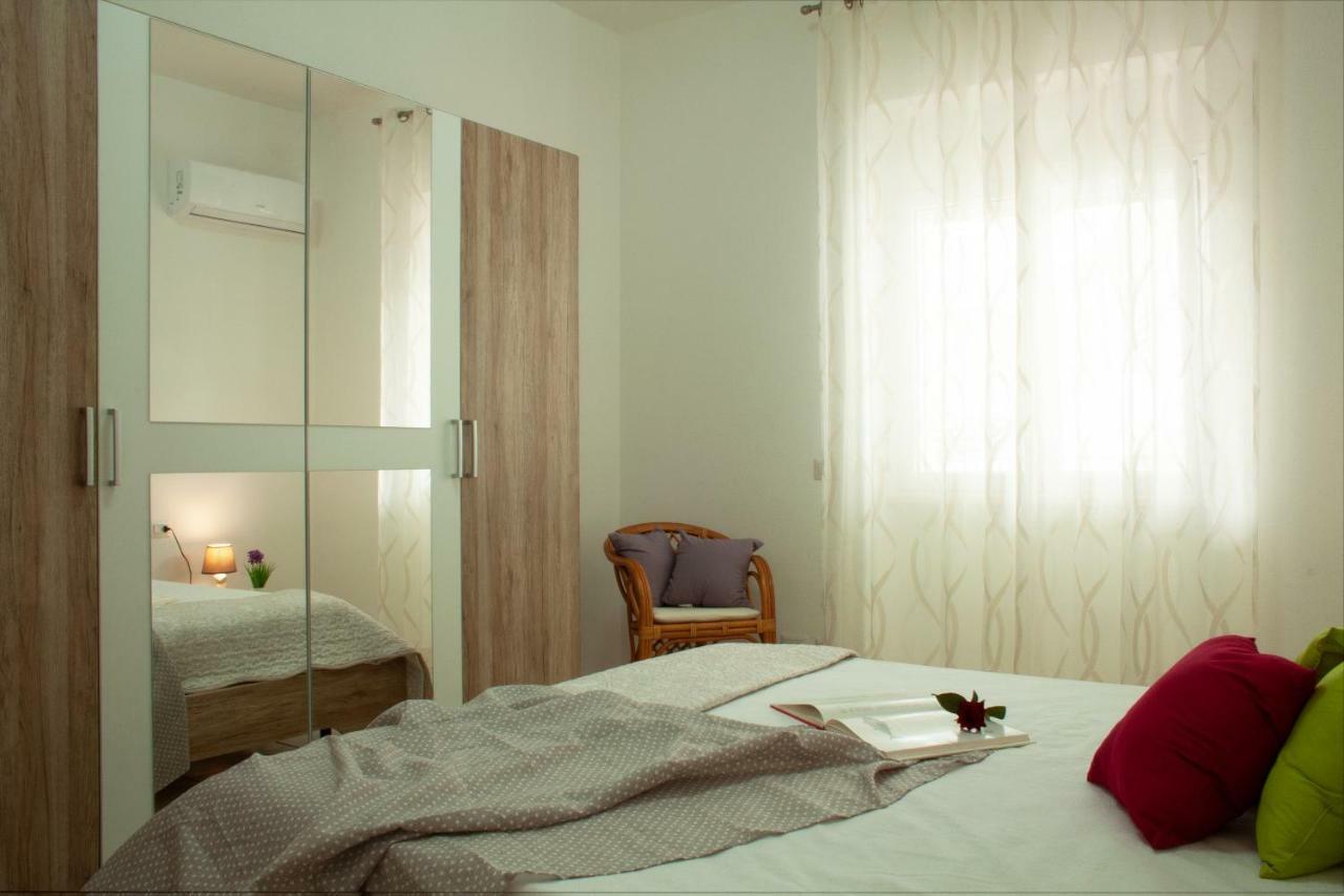 Apartment Catogno *