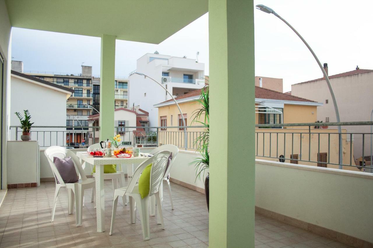 Catogno Apartment Alghero