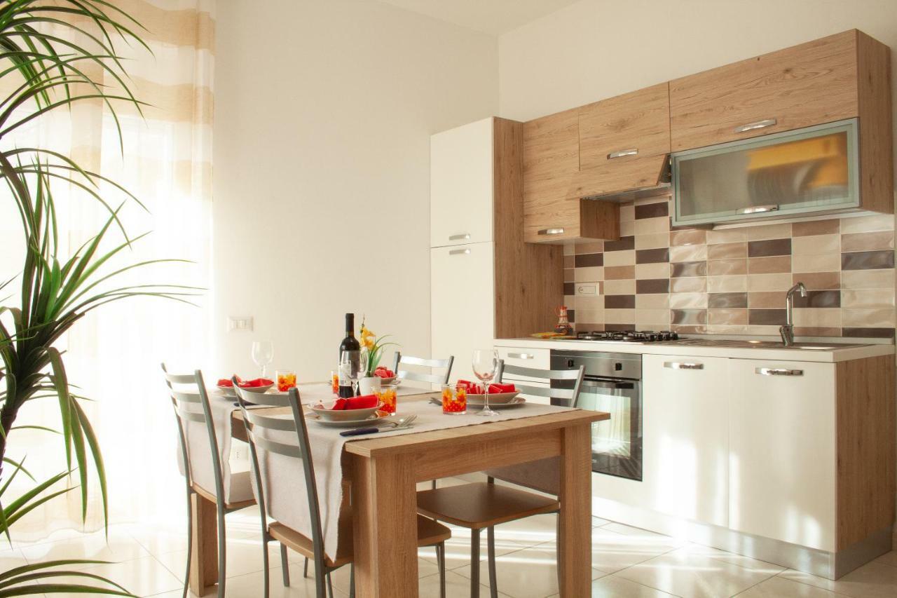 Catogno Apartment