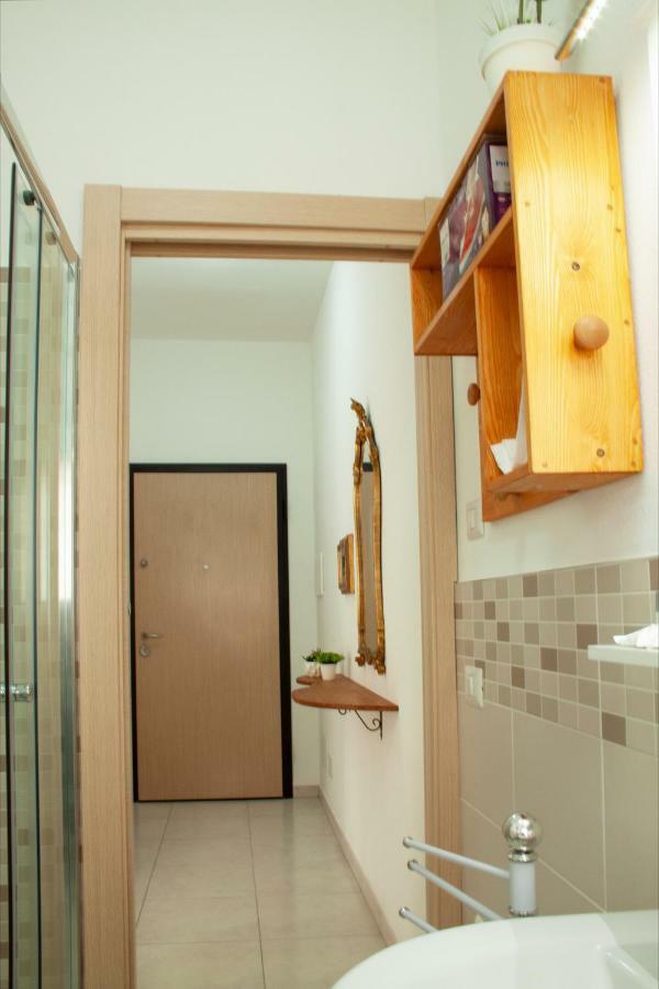 Apartment Catogno