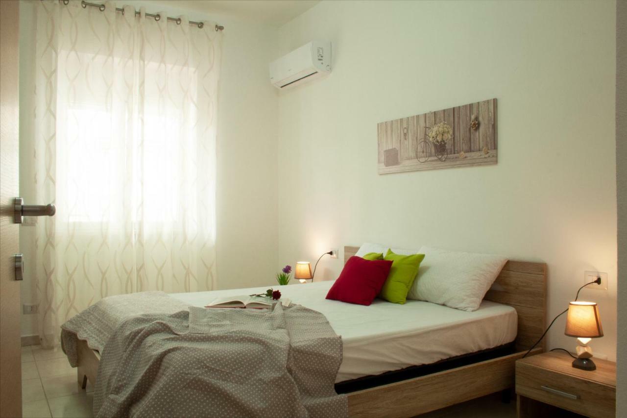 Catogno Apartment