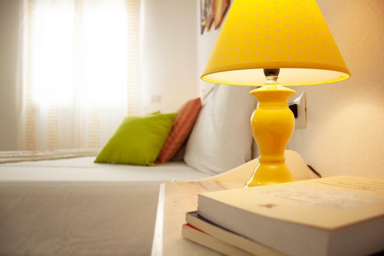 Apartment Catogno *