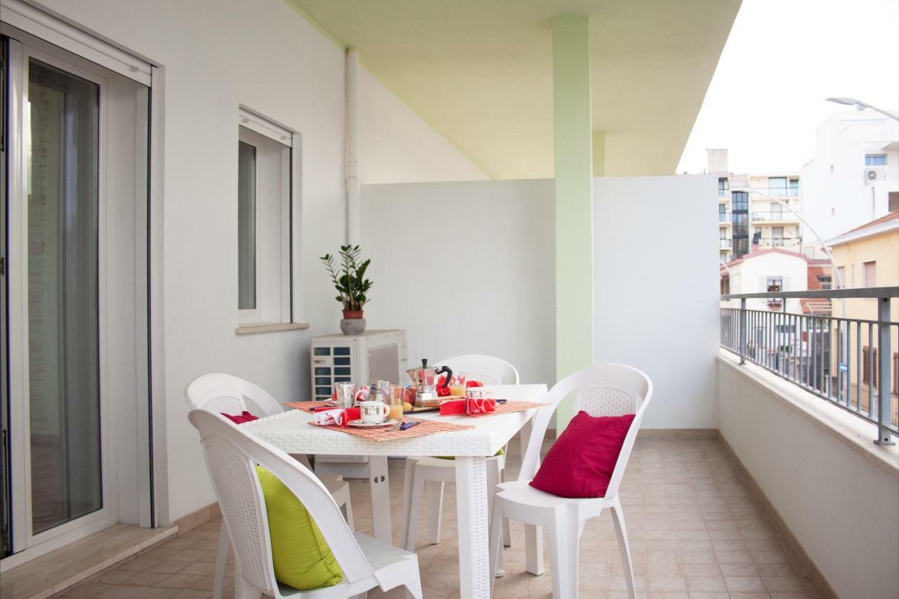 Apartment Catogno Alghero
