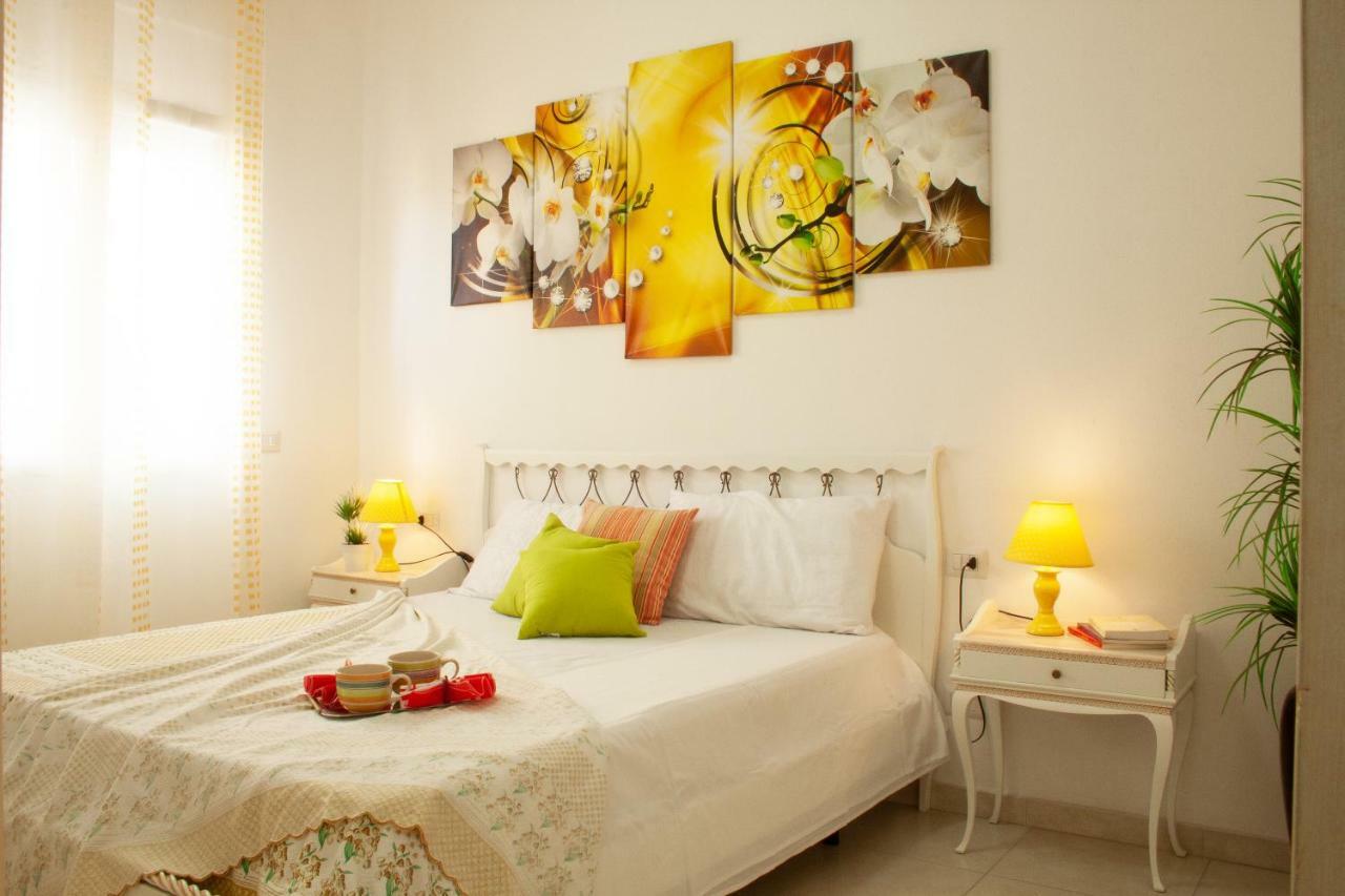 Catogno Apartment *